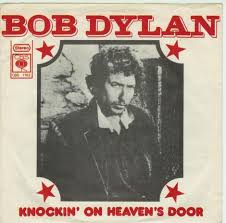 Bob Dylan - Knockin On Heaven's Door