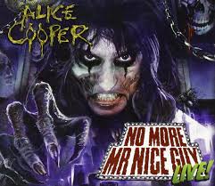 Alice Cooper - No More Mr Nice Guy