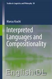 دانلود Interpreted Languages and Compositionality
