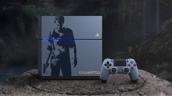 بازی Uncharted 4 