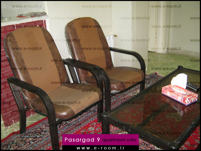 سوییت مبله در آبگرم رینه لاریجان آمل سوییت برای اقامت در آبگرم رینه