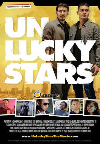 Unlucky Stars - دانلود فیلم Unlucky Stars