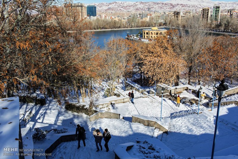 tabriz
