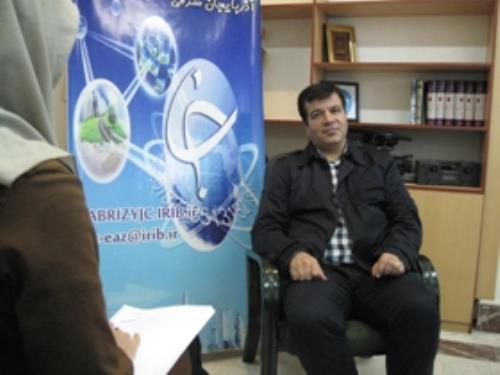 رضا خلیلی
