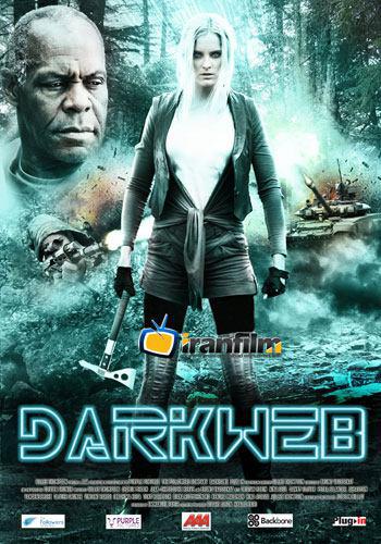 دانلود فیلم Dark Web دانلود فیلم Dark Web