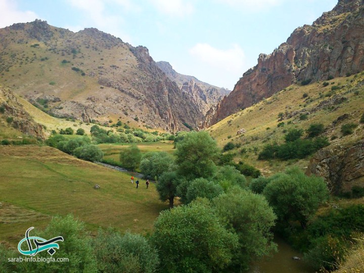 سراب