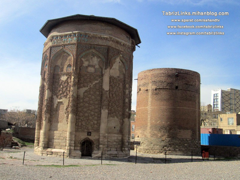 شهرستان مراغه