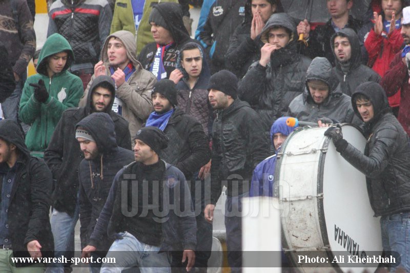 گزارش تصویری داماش گیلان - فجرسپاسی