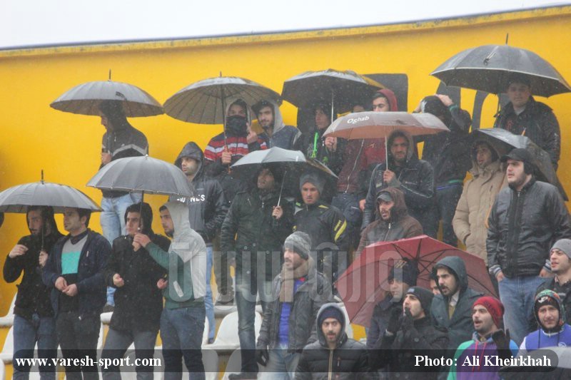 گزارش تصویری داماش گیلان - فجرسپاسی