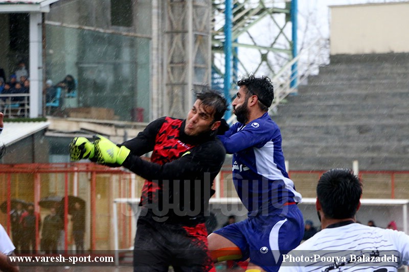 گزارش تصویری داماش گیلان - فجرسپاسی