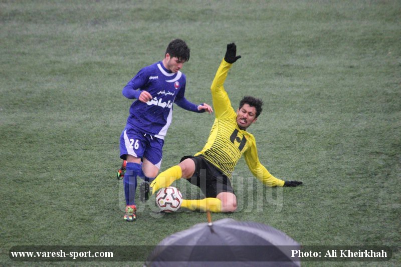 گزارش تصویری داماش گیلان - فجرسپاسی