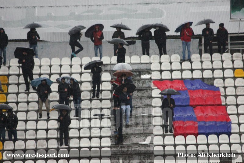 گزارش تصویری داماش گیلان - فجرسپاسی