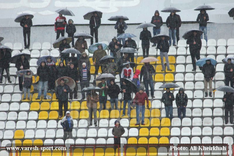گزارش تصویری داماش گیلان - فجرسپاسی