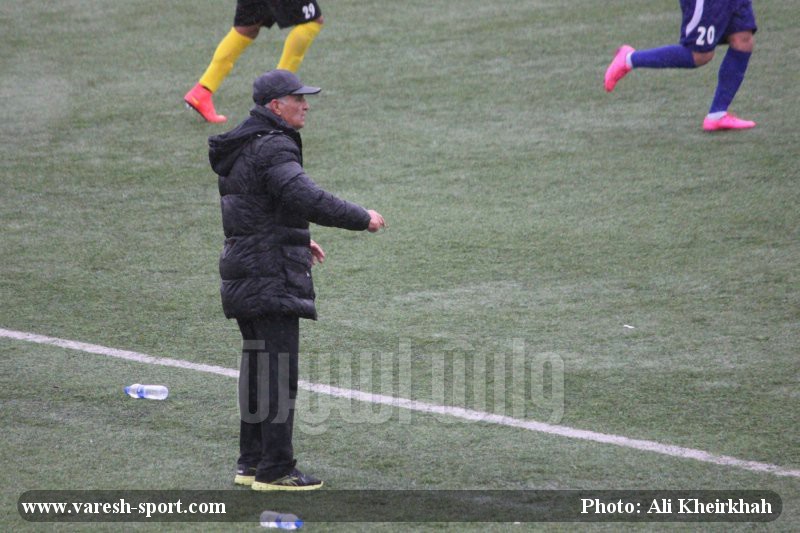 گزارش تصویری داماش گیلان - فجرسپاسی