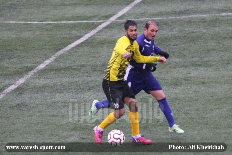 گزارش تصویری داماش گیلان - فجرسپاسی