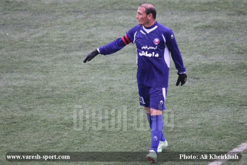 گزارش تصویری داماش گیلان - فجرسپاسی