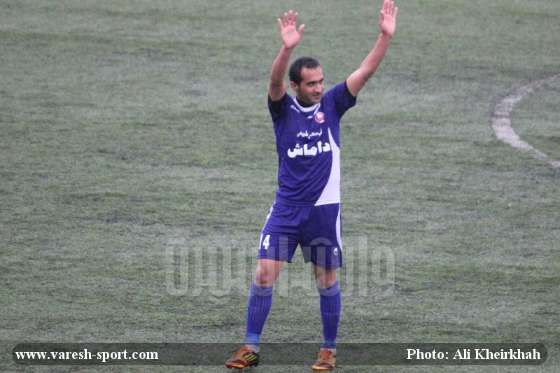 گزارش تصویری داماش گیلان - فجرسپاسی