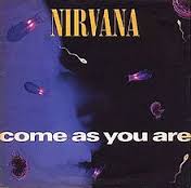 Nirvana -Come As You Are