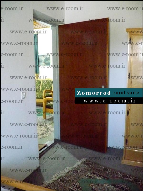 سوییت برای اجاره