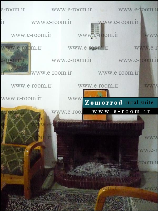 مبلمان ویلای اجاره ای زمرد جواهرده