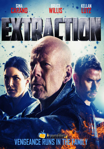 دانلود فیلم Extraction دانلود فیلم Extraction