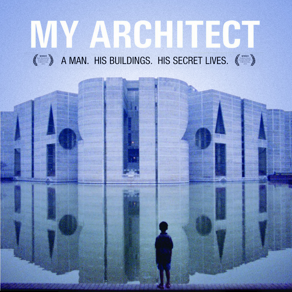 فیلم مستند "My Architect"