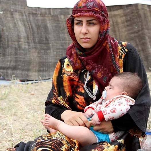 قشقایی