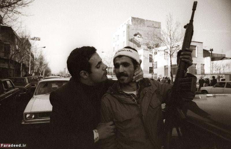 عکس های زیر خاکی