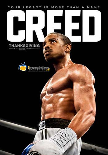 دانلود فیلم Creed Creed - دانلود فیلم Creed