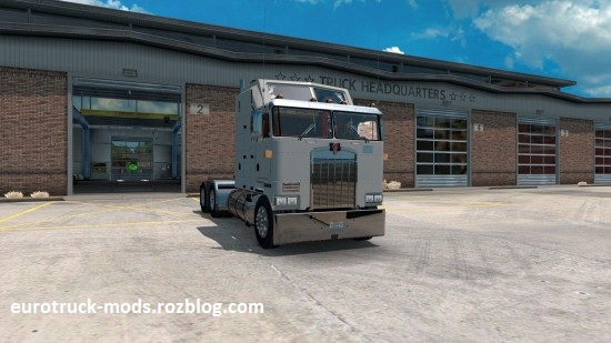 Kenworth K100 American Truck kenworth-k100-american-truck