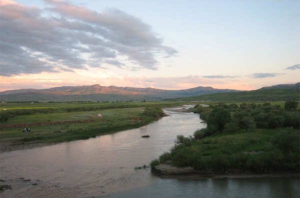 پساب ارمنستان
