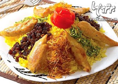 خوراک