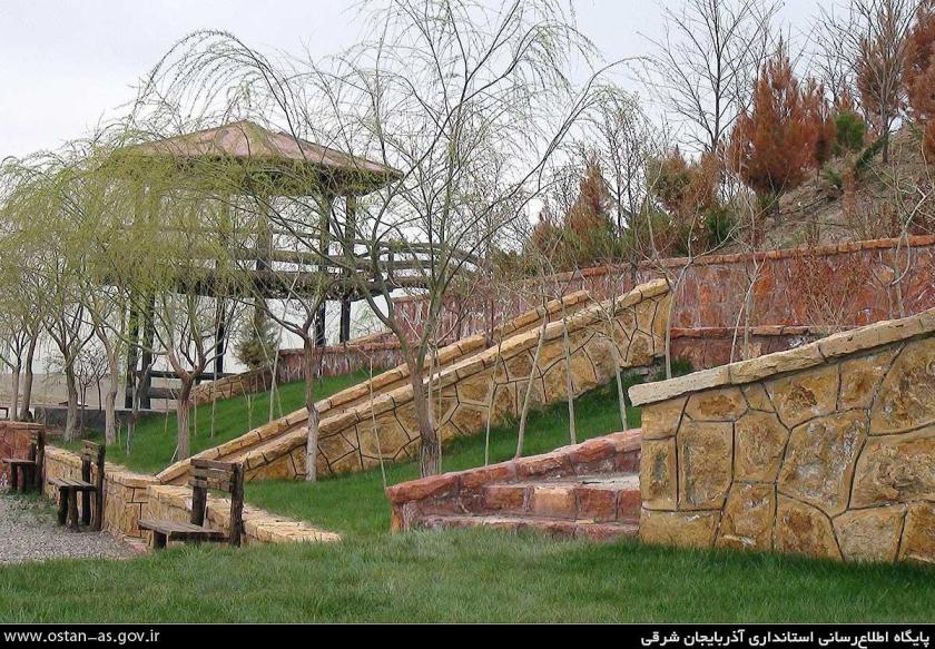 اقامتی تفریحی