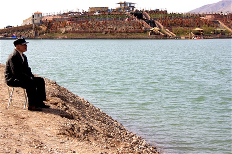 اطراف تبریز