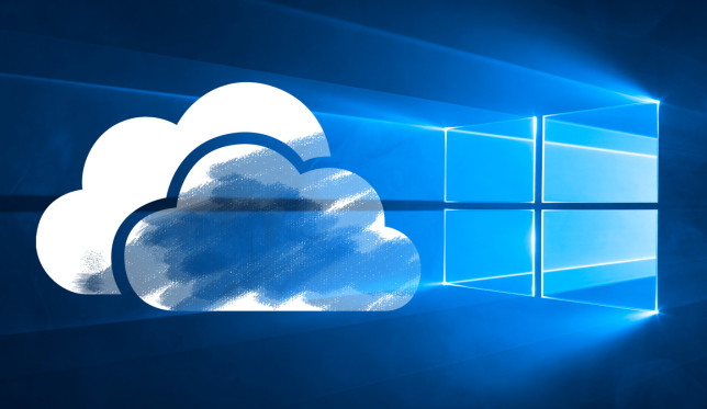 چگونه به طور کامل OneDrive را از ویندوز ۱۰ حذف کنیم,OneDrive removed from Windows 10,حذف OneDrive از ویندوز 10,آموزش ویندوز 10,ترفند ویندوز,حذف OneDrive ,lineee.ir