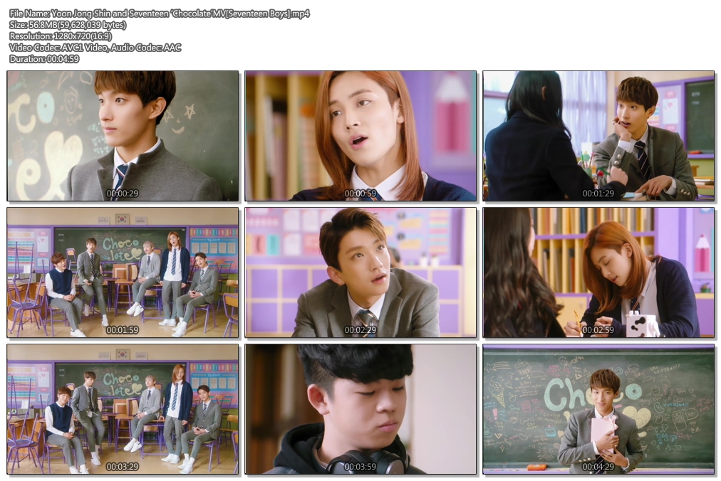 http://s6.picofile.com/file/8238545376/Yoon_Jong_Shin_and_Seventeen_%E2%80%98Chocolate%E2%80%99MV_Seventeen_Boys_mp4.jpg