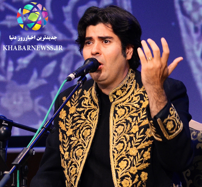 جدیدترین آهنگ سالار عقیلی باز هم برای وطن خواند + سالار عقیلی95-96-2016