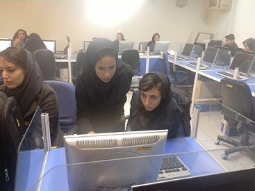 کارگاه پاورپوینت