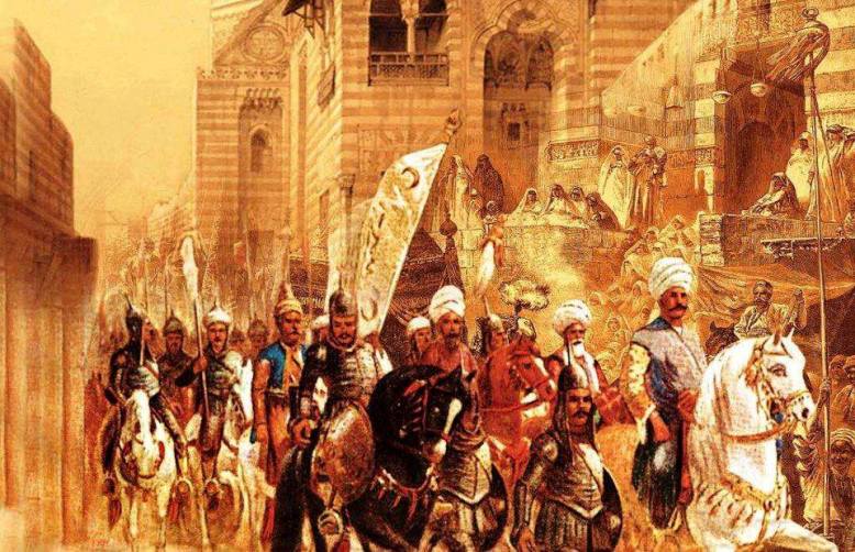 عثمانی