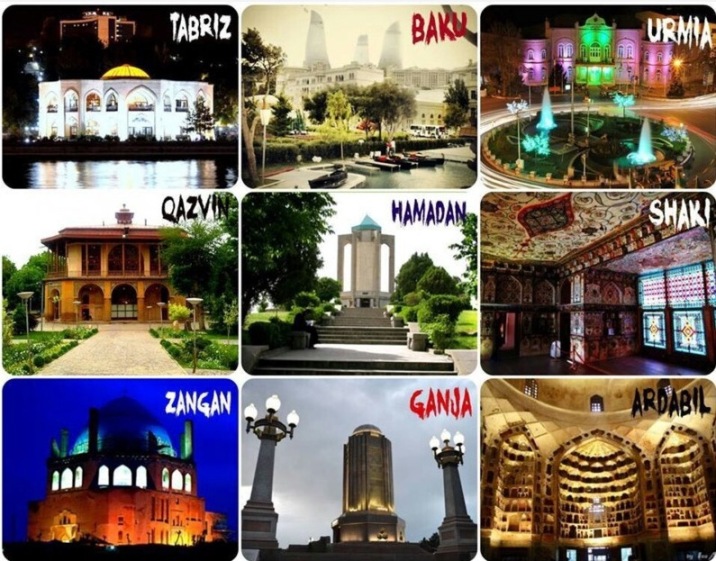 آذربایجان