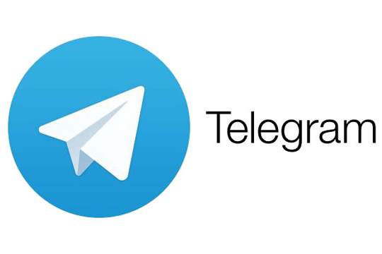 کانال جديد تلگرام