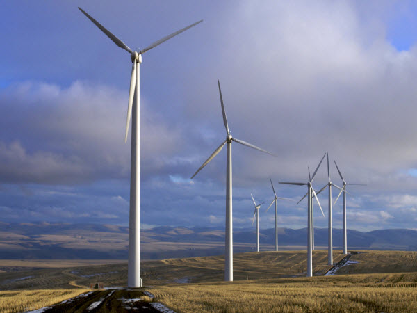 دانلود پایان نامه تحلیل و حفاظت توربین های بادی و کنترل توان تولیدی نیروگاه بادی