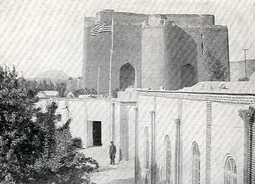 usa consulate