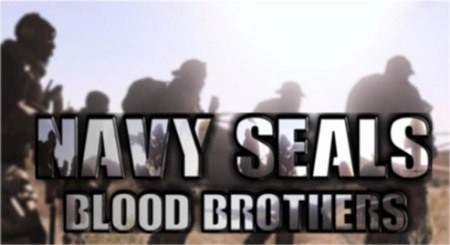 کمپین Navy Seals - Blood Brothers برای Arma 3