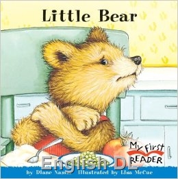 دانلودکتاب Little Bear 