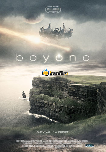 1 - دانلود فیلم Beyond
