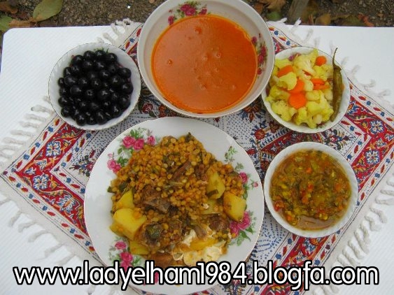 تبریزی