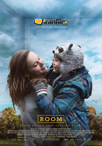 دانلود فیلم Room دانلود فیلم Room