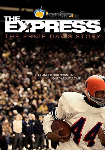 دانلود فیلم The Express دانلود فیلم The Express