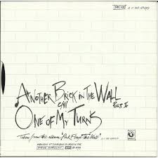 Pink Floyd - Another Brick in the Wall